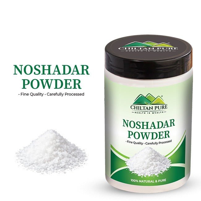 Noshadar Powder - Mamasjan