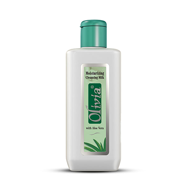 Olivia Moisturizing Cleansing Milk Lotion 230ml