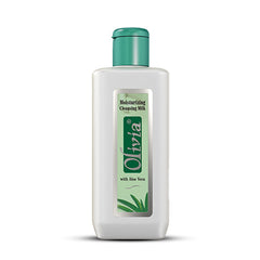 Olivia Moisturizing Cleansing Milk Lotion 230ml