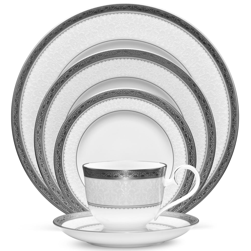 DINNER SET NORITAKE 98PC 4875 Default Title - MamasJan Crockery