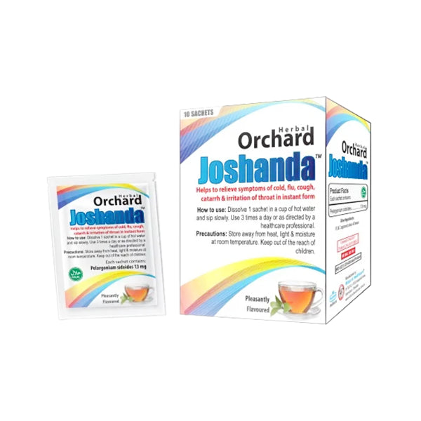 Herbal Orchard Joshanda
