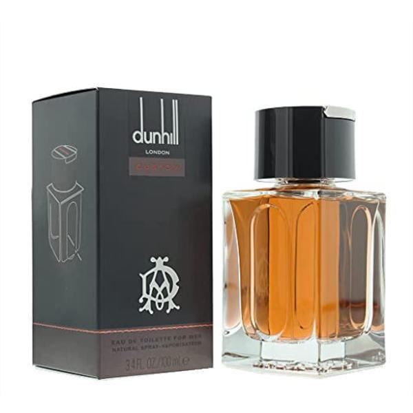 DUN HILL CUSTOM 100ML Default Title - MamasJan s