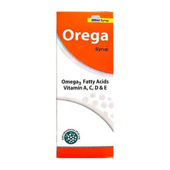 Orega Syrup 200ml
