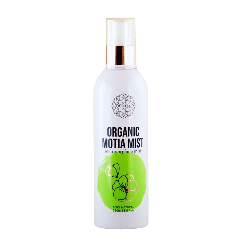 AURA EDEN BODY MIST Default Title - MamasJan Makeup
