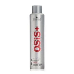 Schwarzkopf Osis Freeze Strong Hold Hairspray 300Ml