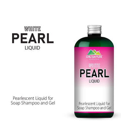 Pearl Liquid / پرل لیکوئڈ / Gross Weight 260ml - ChiltanPure