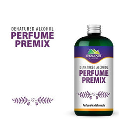 Perfume Premix / پرفیوم پریمکس / Gross Weight 260ml - ChiltanPure