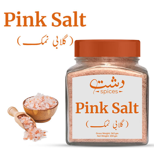 Dasht Pink Salt Price in Pakistan