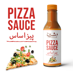 Pizza Sauce - Tomato Sauce For Pizza