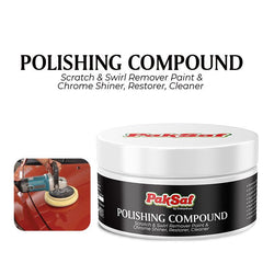 Polishing Compound / Scratch Remover / Gross Weight 200gm - ChiltanPure