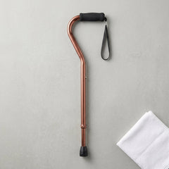 Adjustable Offset Walking Stick Model 928 - The Healthcare Shop Pakistan