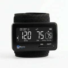 Medico Bpm 45 Blood Pressure Monitor - The Healthcare Shop Pakistan