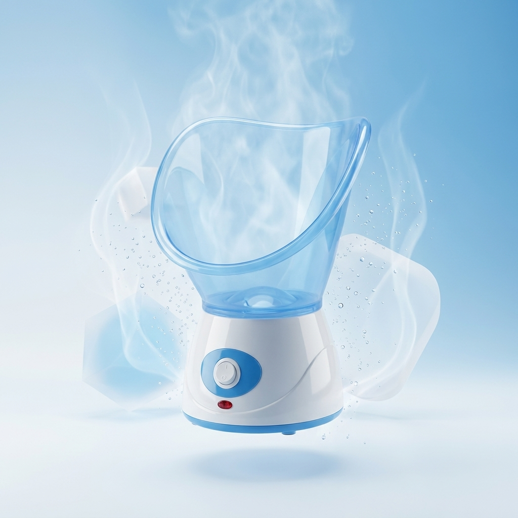Benice Facial Steamer Bns 016 - The Healthcare Shop Pakistan