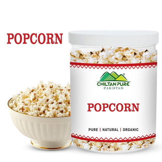 Popcorn / پاپ کارن - ChiltanPure