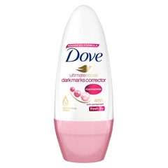 Dove Ultimate Repair Antiperspirant Roll On 40Ml