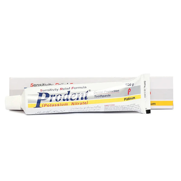 Prodent Tooth Paste 100g