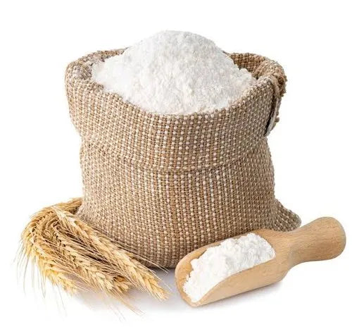 SKT ATTA POWDER 10 KG Default Title - MamasJan Grocery