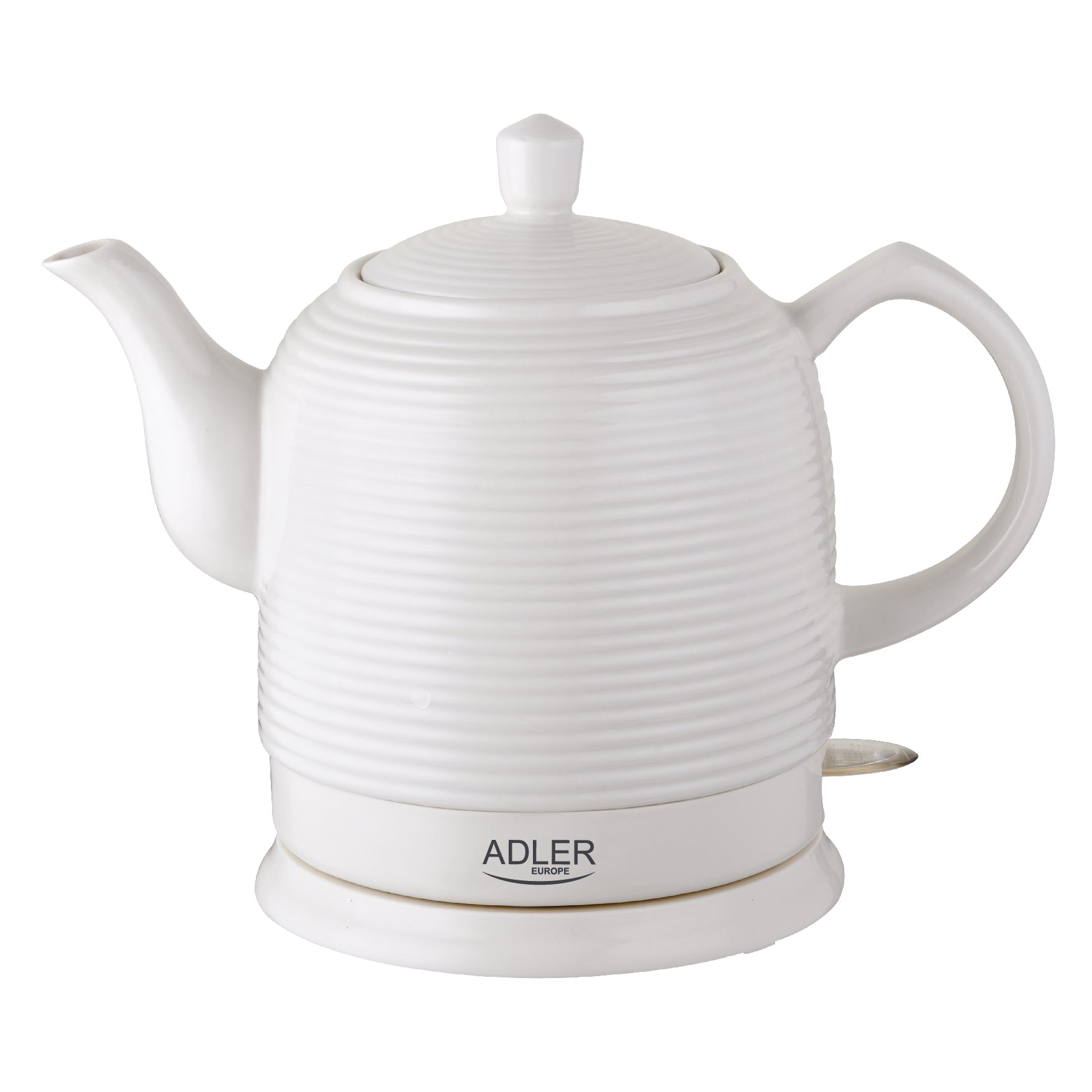 ADLER KETTLE 1.2L AD1280 Default Title - MamasJan Electronics