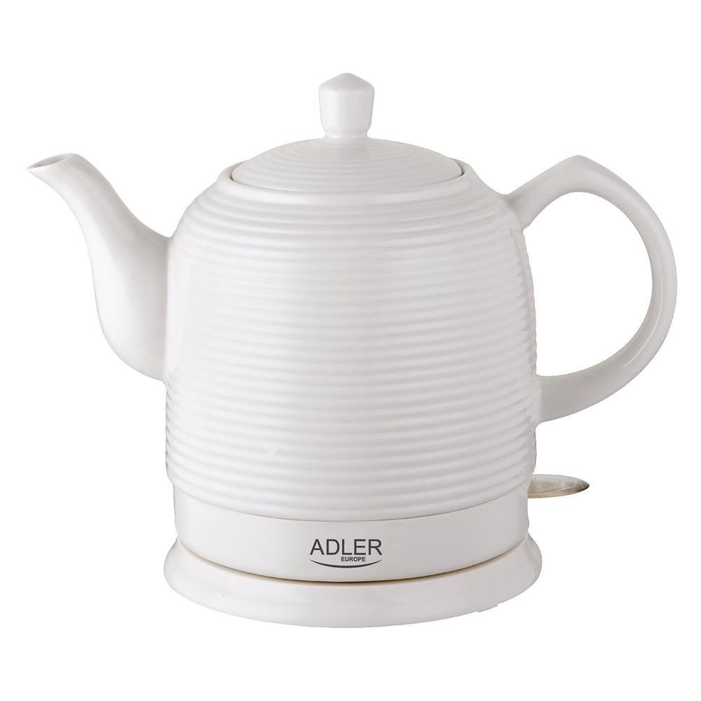 ADLER KETTLE 1.2L AD1280 Default Title - MamasJan Electronics