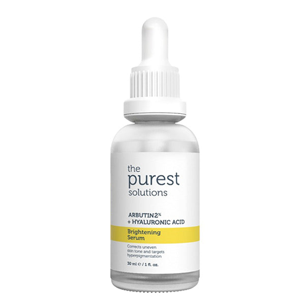 Purest Solution brightening Serum 30ml