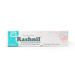 Rashnil Cream 50g