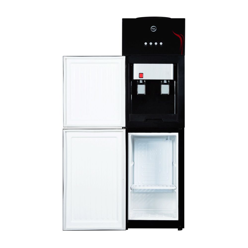PEL WATER DISPENSER PWD425 FLATE(RB) Default Title - MamasJan s