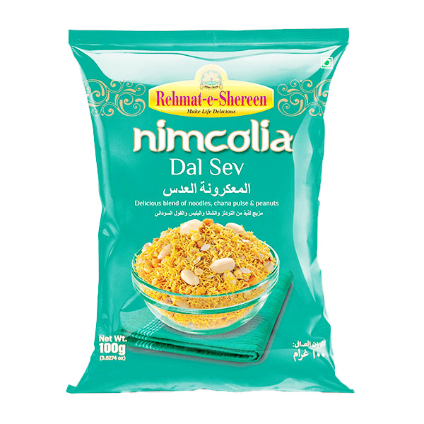 Rehmat-e-Shereen Daal Sev 100g