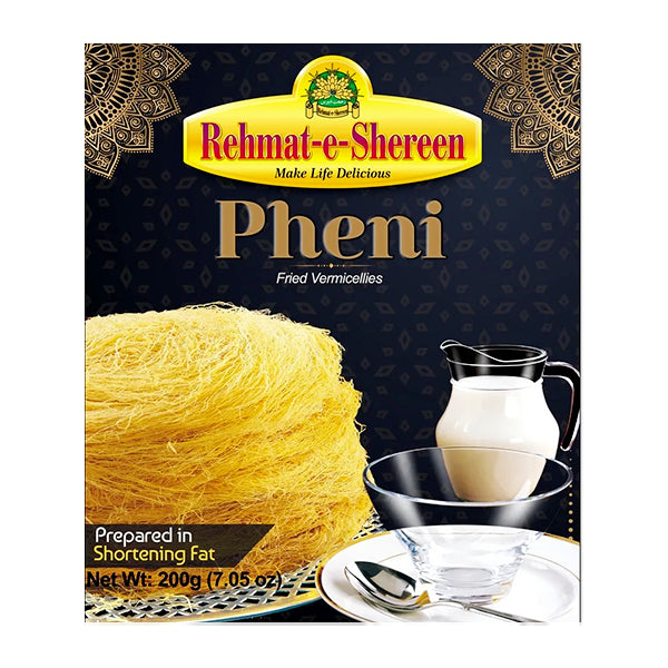 Rehmat-e-Shereen Pheni 200g