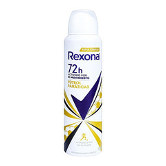 Rexona Women Futbol Fanatics Deodorant Spray For Women 150ml