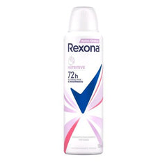 Rexona Women Nutritive Deodorant Spray For Women 150ml