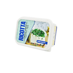 Ricotta Cream Cheese - creamy, Light, Italian goodness - ChiltanPure