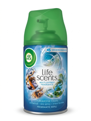 AIR WICK AIR FRESHNER TURQUOISE OASIS 250 ML Default Title - MamasJan Grocery Nonfood