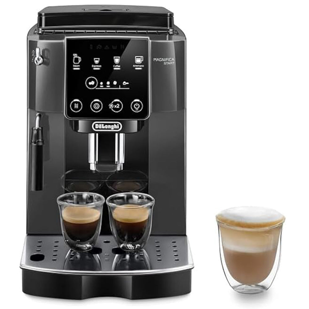 DELONGHI COFFEE MAKER ECAM220-22-GB Default Title - MamasJan Electronics