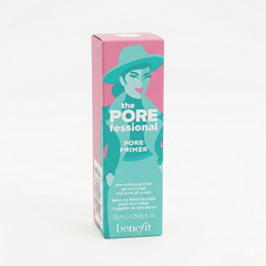 BENEFIT THE PORE FESSIONAL SMOOTHING FACE PRIMER MINI 7.5 ML Default Title - MamasJan Makeup