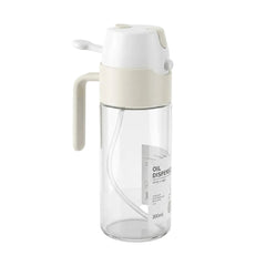 OIL SPRAY BOTTLE 550 ML M7327 ZIK Default Title - MamasJan Crockery