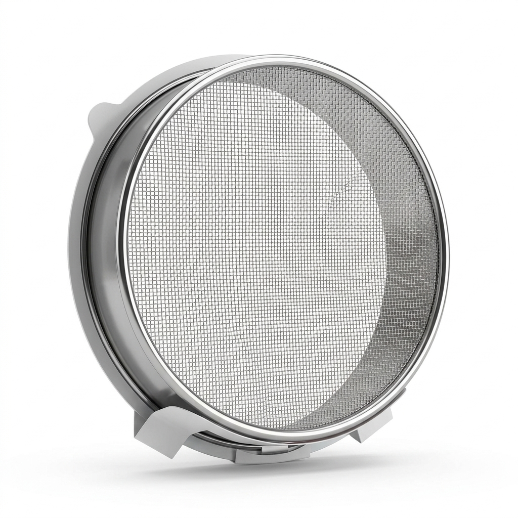 Strainer Small Y0612r ZIK Default Title - MamasJan Crockery