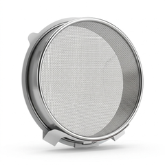 Strainer Small Y0612r ZIK Default Title - MamasJan Crockery