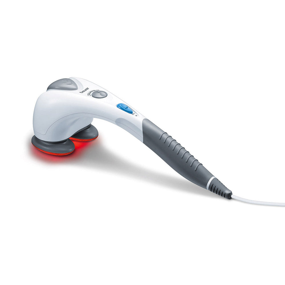 Buerer Infrared Massager Mg 80 - The Healthcare Shop Pakistan