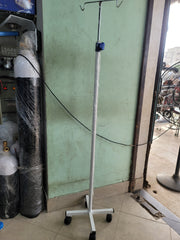 Drip Stand - The Healthcare Shop Pakistan