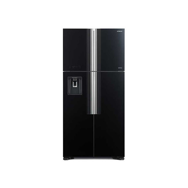 HITACHI FRIDGE RW760PUK7 Default Title - MamasJan Electronics
