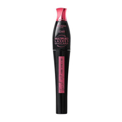 BOURJOIS TWIST UP THE VOLUME MASCARA LONGLASTING BLACK 8ML Default Title - MamasJan Makeup