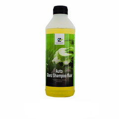 NEXTZETT AUTO GLANZ SHAMPOO FLOUR 1 LTR Default Title - MamasJan Grocery Nonfood