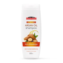 Saeed Ghani Shampoo oil 200ml