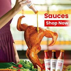 Pizza Sauce - Authentic Italian Flavor for Every Bite and Every Bakery Delight