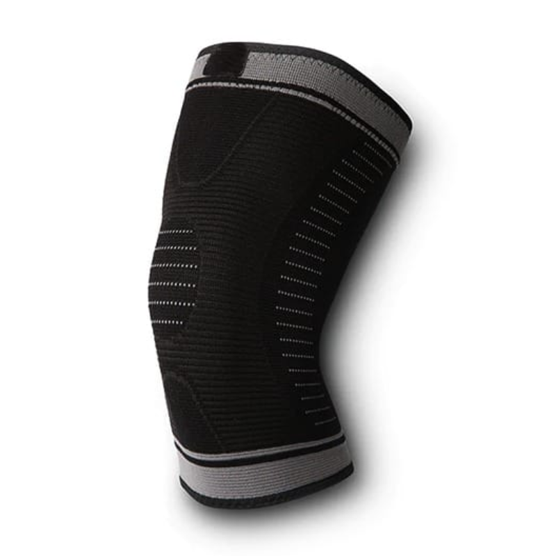 Knee Support Brace Compression Sleeve For Joint Pain Injury Recovery - The Healthcare Shop Pakistan