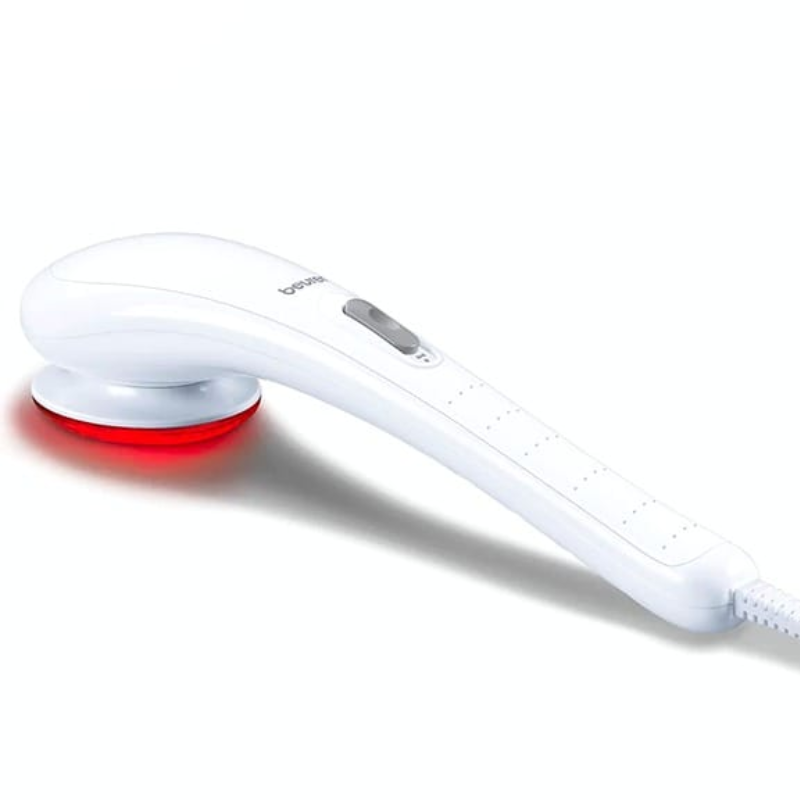 Beurer Infrared Massager Soothing Heat Deep Tissue Relief - The Healthcare Shop Pakistan