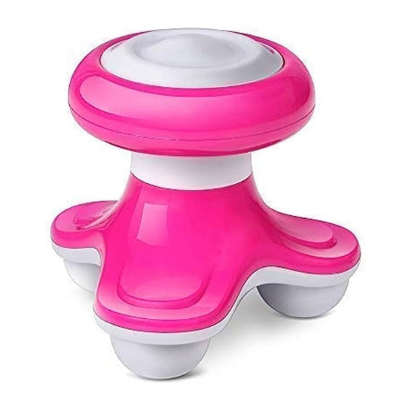 Mini Massager Compact Portable Relaxation Device - The Healthcare Shop Pakistan