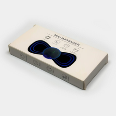 Mini Massager Portable Ems Tens Muscle Stimulator - The Healthcare Shop Pakistan