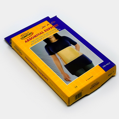 Abdominal Support Comfort Gentle Compression Everyday Support - The Healthcare Shop Pakistan