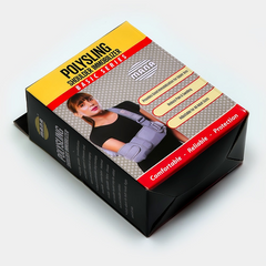 Polysling Shoulder Immobilizer Adult - The Healthcare Shop Pakistan